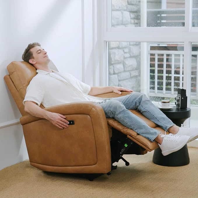 zero wall hugger recliner